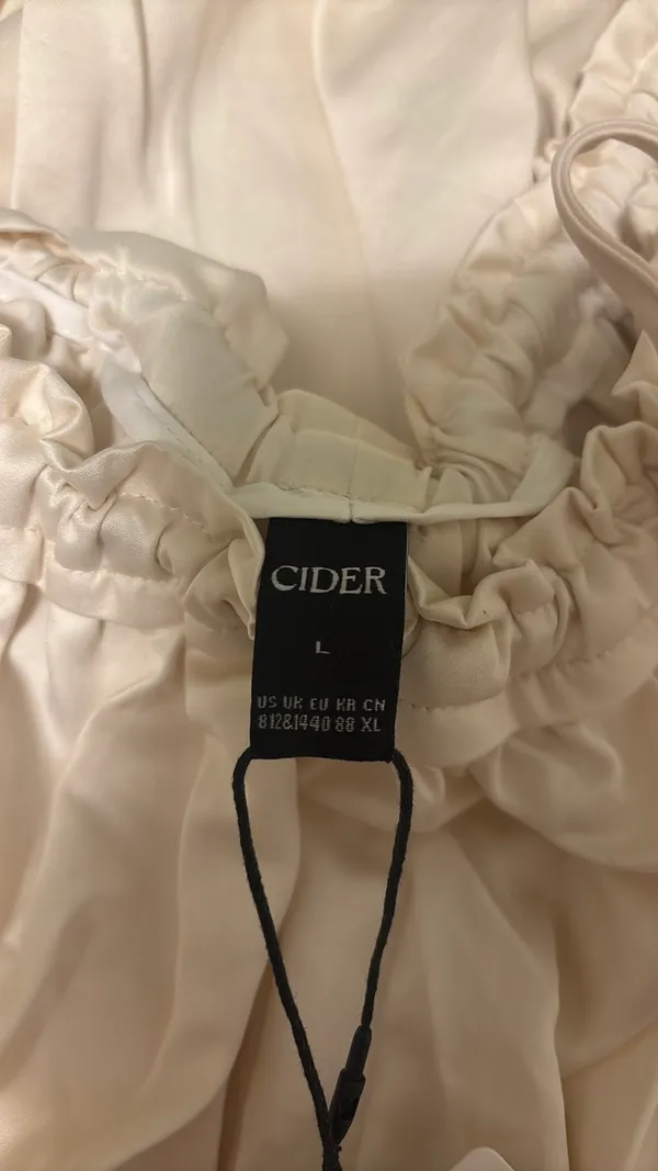 Cider Cropped Bloomer Pants - Image 13