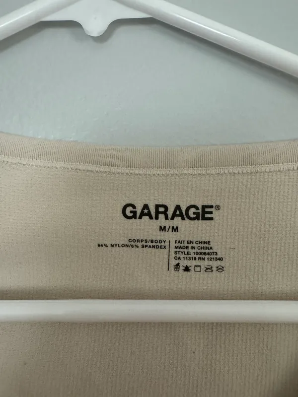 Garage top - Image 3