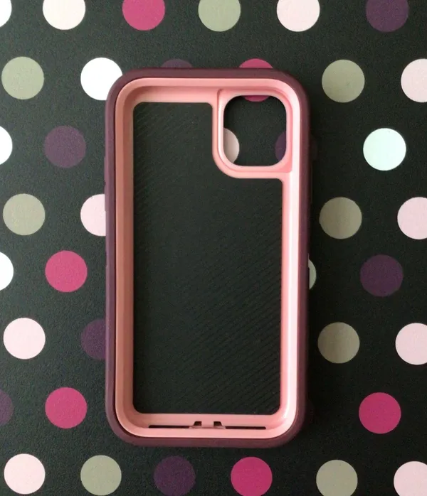 Hybrid iPhone 11  Case - Image 2