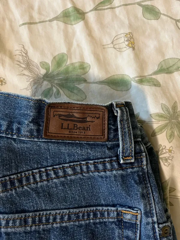 Vintage LLbean  - Image 4