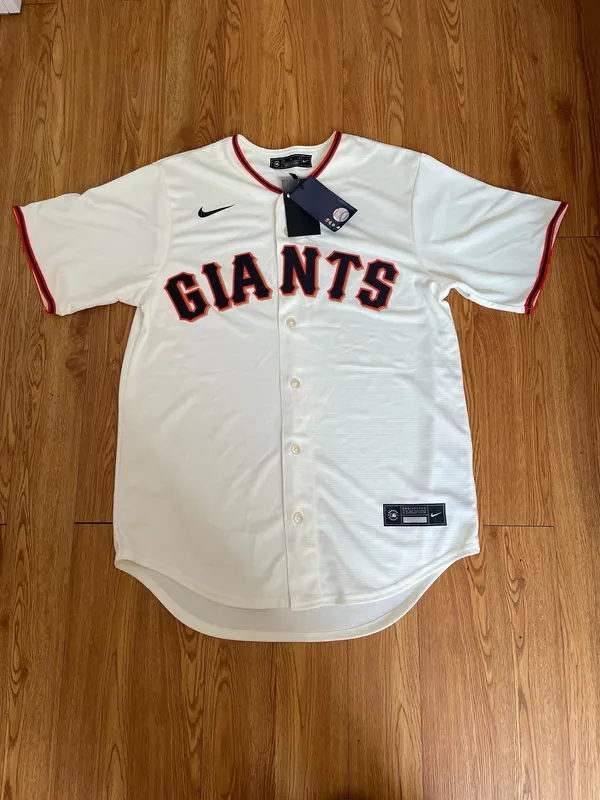 Nike Giants San Francisco jersey - Image 5