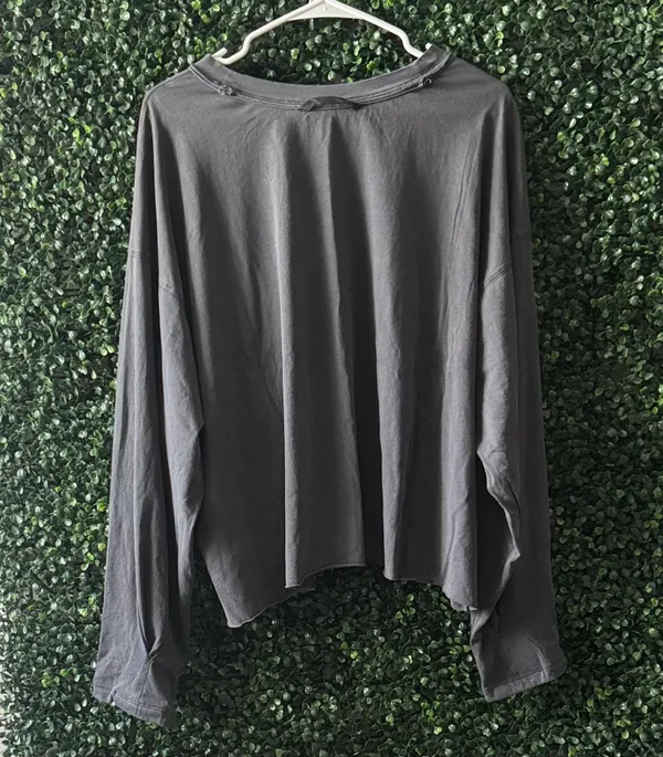FP MOVEMENT by FREE PEOPLE INSPIRE LAYER TOP - Image 6