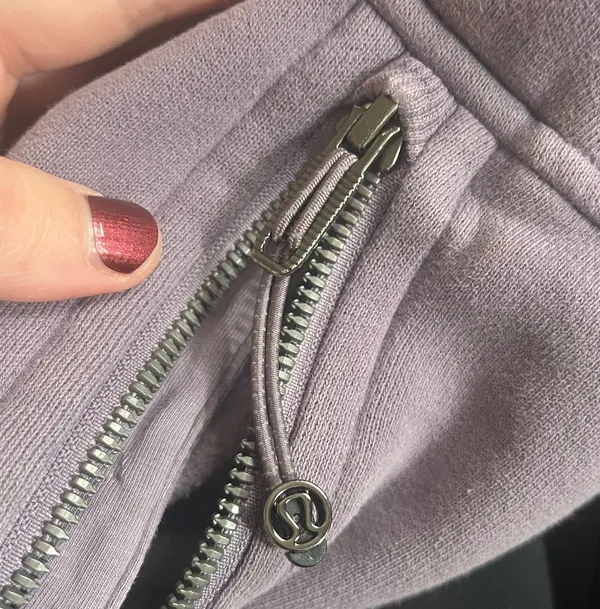 Final price ✨Lululemon Scuba Hoodie - Image 3