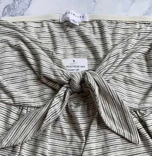 Socialite sweetheart neck top - Image 5