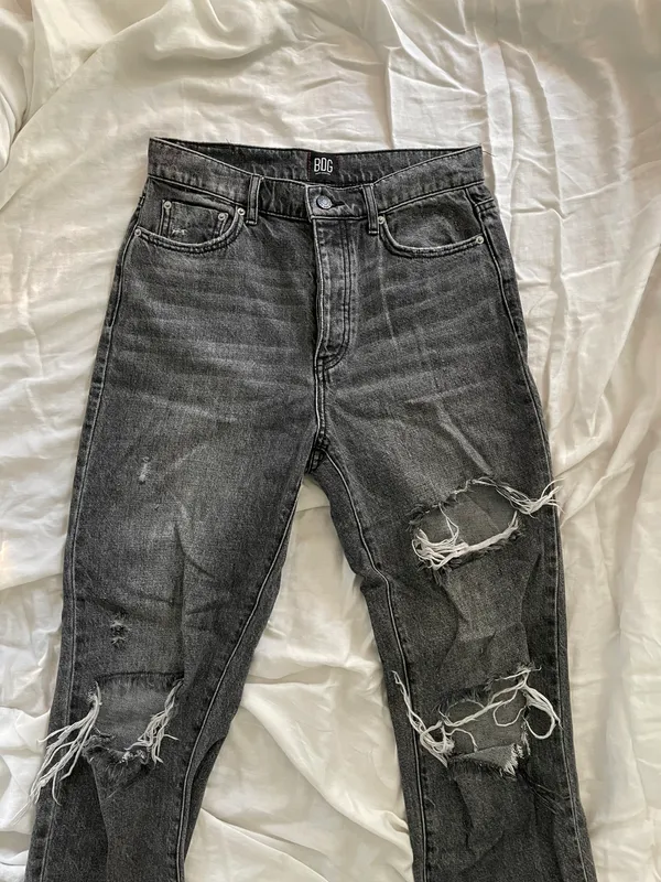 BDG Urban Outfitters Jeans - Image 3
