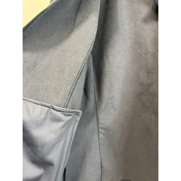 Port Authority Fleece Lined Waterproof Soft Shell Jacket SzXXL - Image 5