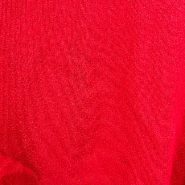 Cheek-O XL red vintage embroidered Christmas sweatshirt sweatshirt candy cane - Image 5