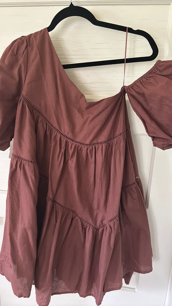 Altar'd State Dress - Image 5