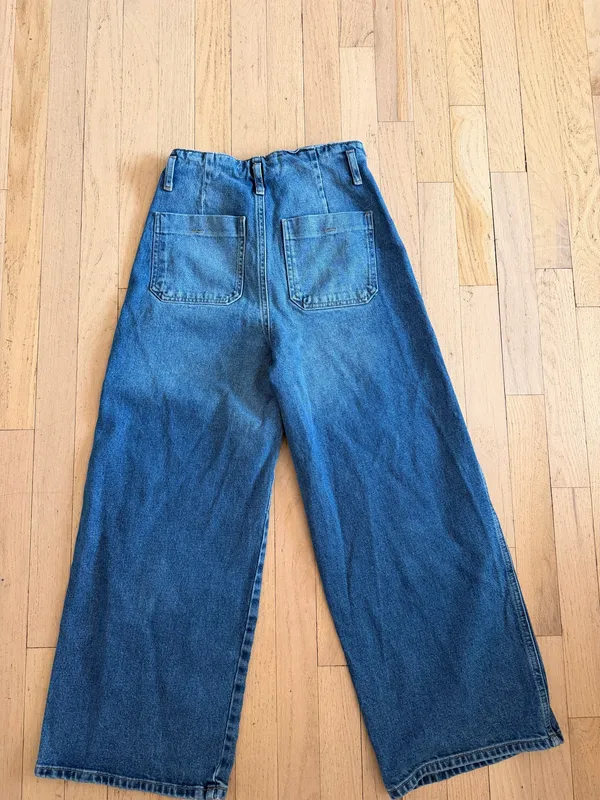 Zara Jeans - Image 3
