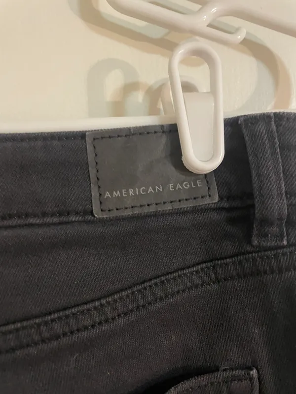 Strigid Mom Jeans - Image 3