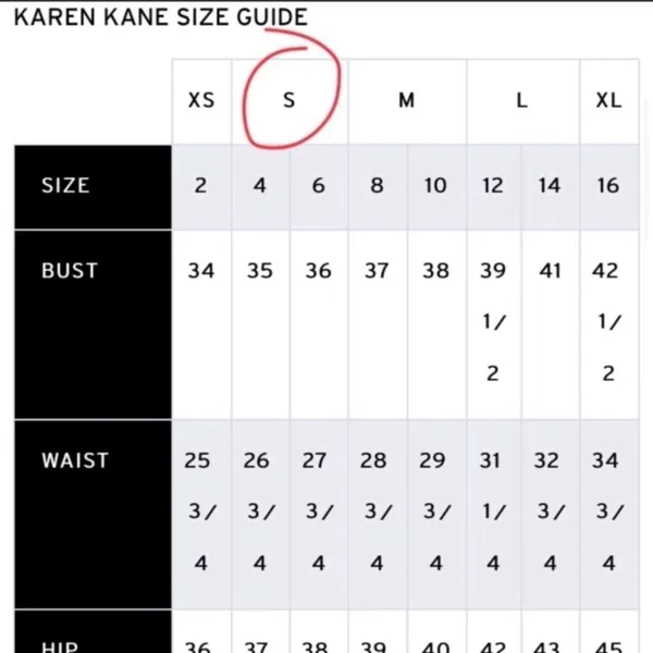 Karen Kane multicolor floral long-sleeve A-line dress - Image 8