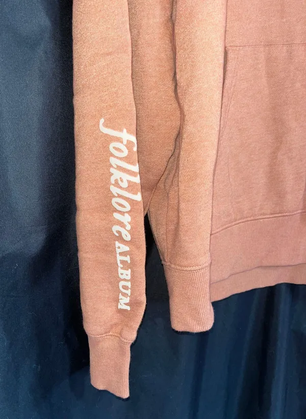 Urban Outfitters Taylor Swift Folklore Sweatshirt - Image 4