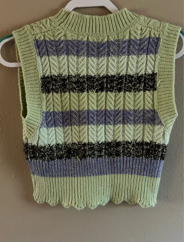 Papermoon vest - Image 3