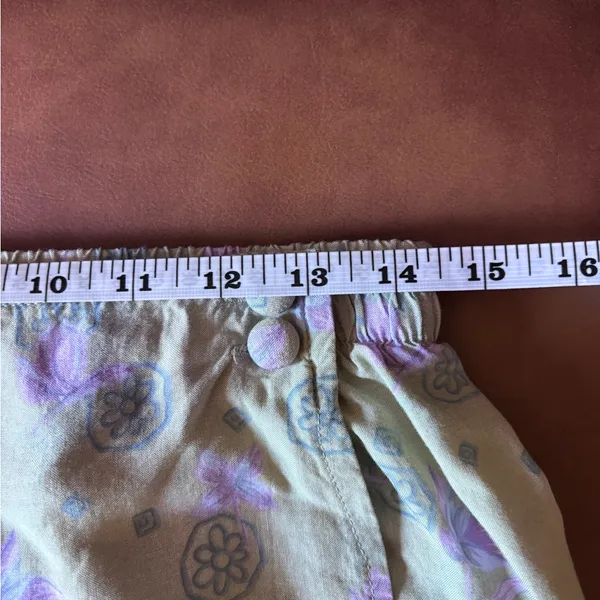 Sag Harbor Long Skirt Size Medium - Image 6