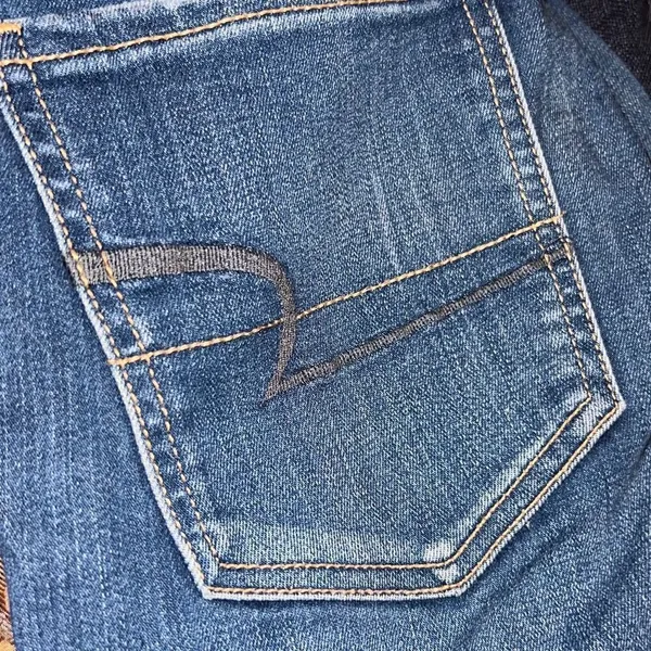 ✨American Eagle Super Stretch X Hi-Rise Jeggings✨ - Image 5