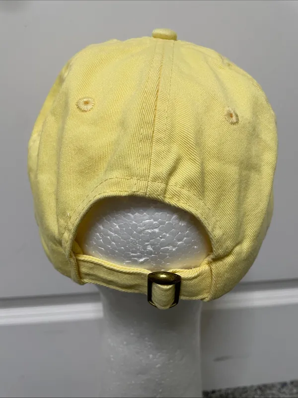 LaCroix Yellow Hat with Can OS - Image 3