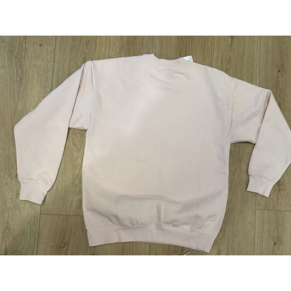 Victoria's Secret PINK set features Silver"PINK" logo on Both Pieces Size XS - Image 5