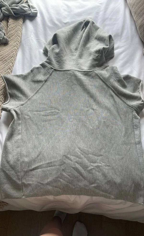Champion Purdue Sweatshirt - Image 2