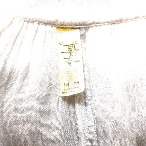 Free‎ People Shorts Romper - Image 7
