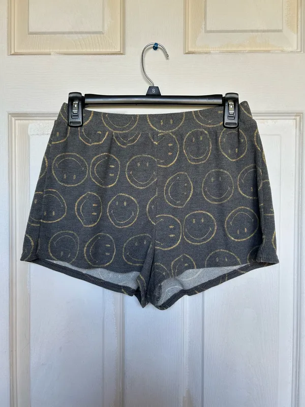 American Eagle x Smiley Pajama Set - Image 4