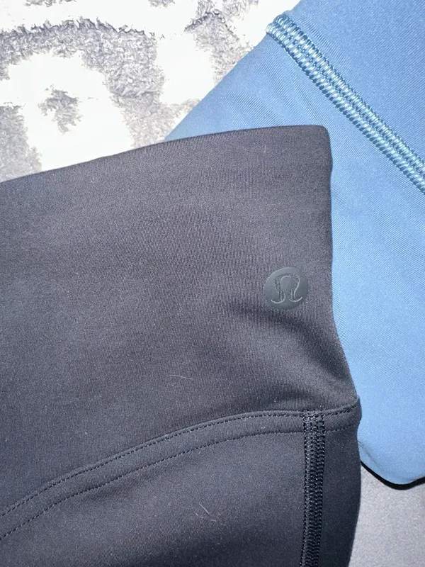 Lululemon Instill Leggings - Image 4