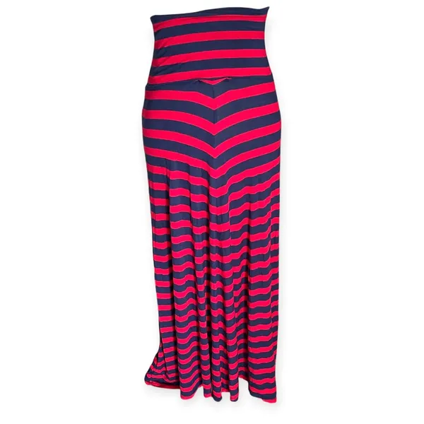 Forever 21 Skirt Maxi Small  - Image 4