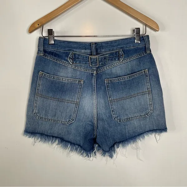 We The Free‎ Jesse Carpenter Shorts Size 27 - Image 4