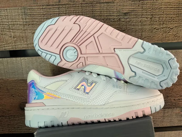 New Balance Sneakers 550s - Image 5