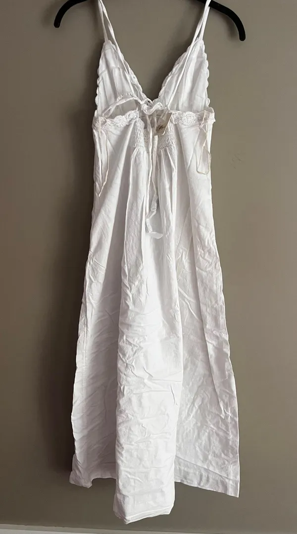 NWT  Lovey Maxi - Image 5