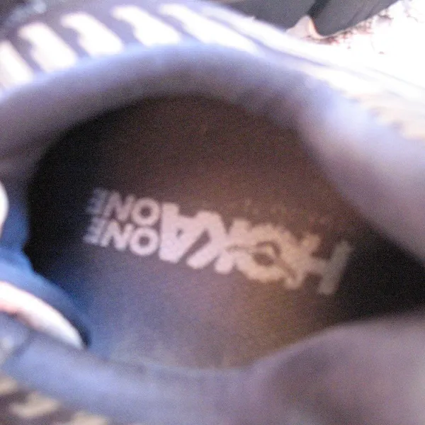 Hoka One One Bondi 6 Vegan Running Shoes Sneakers - Image 11