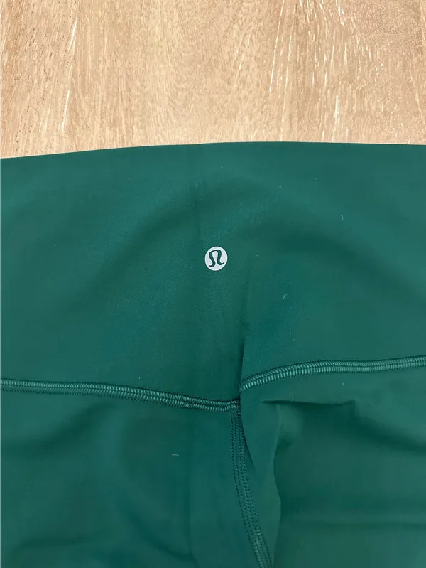 Lululemon Align Leggings 25" - Image 5