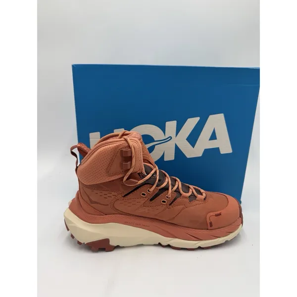 HOKA Women's Kaha 2 GTX Hiking Boots SBBCL Size 6.5 B NWB ($240 Retail) - Image 5