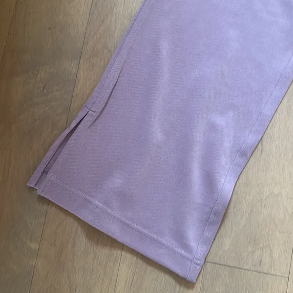 Lululemon Softstreme HR ride leg Pique pant regular - Image 6