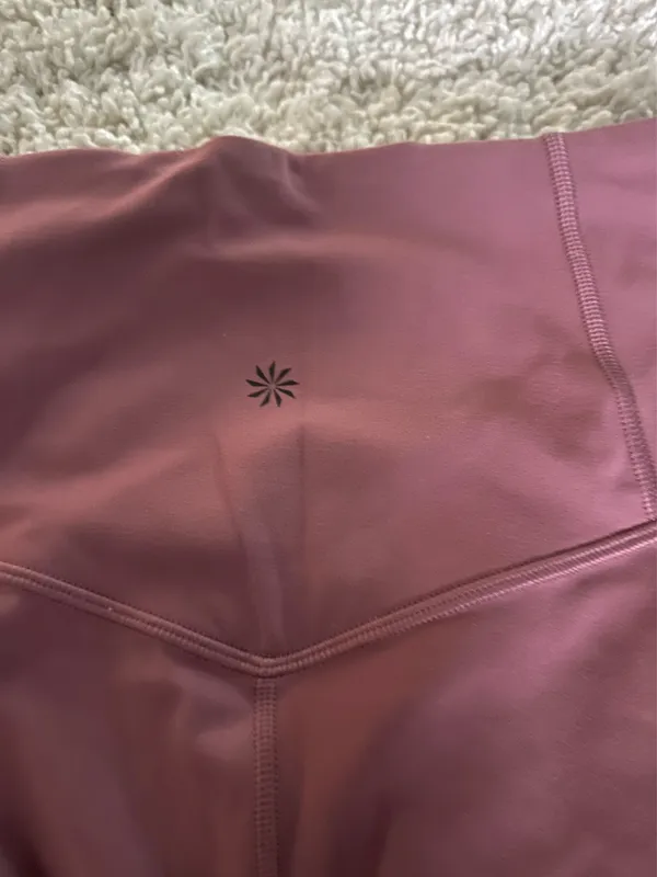 Athleta Leggings Flare - Image 3