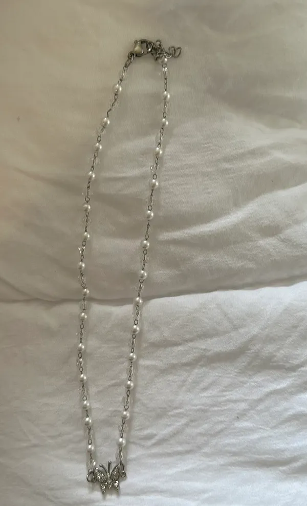 Brandy Melville Necklace - Image 2