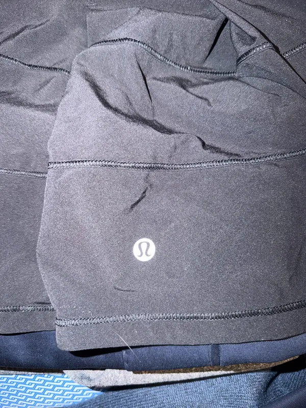 Lululemon Pace Rival Skirt - Image 3