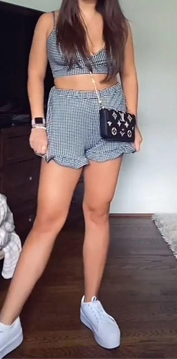 Gingham Set - Image 2