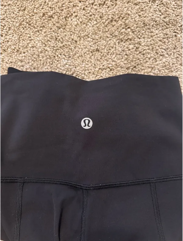Lululemon Leggings - Image 4