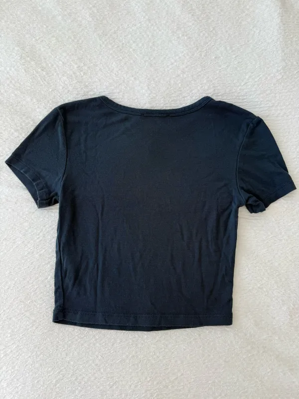 ZARA Baby Tee - Image 2