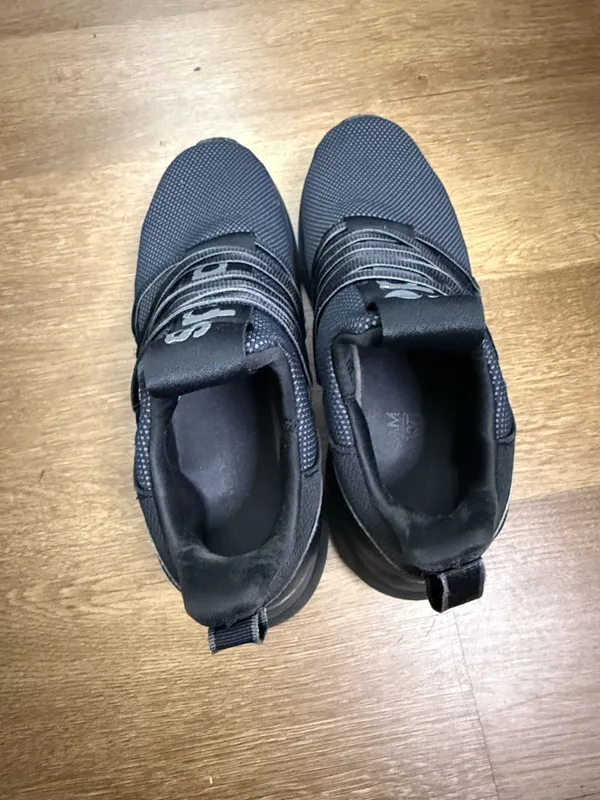 Adidas Lite Racer Adapt 7.0 Men’s Running Shoes Size 10 - Image 6