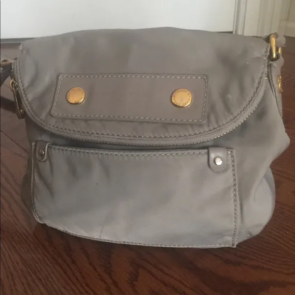 Marc by Marc Jacobs Crossbody - Image 12