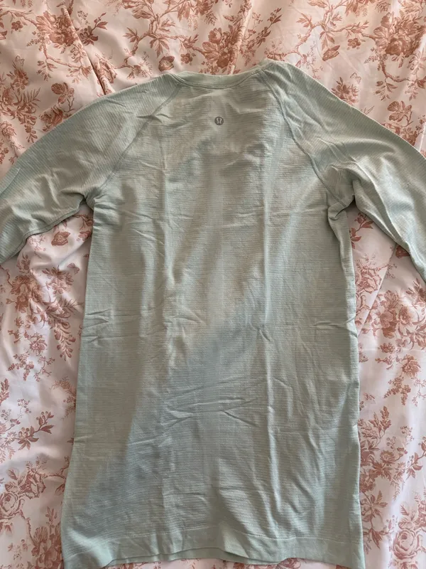 Lululemon Tech Long Sleeve Swiftly 2.0 - Image 2