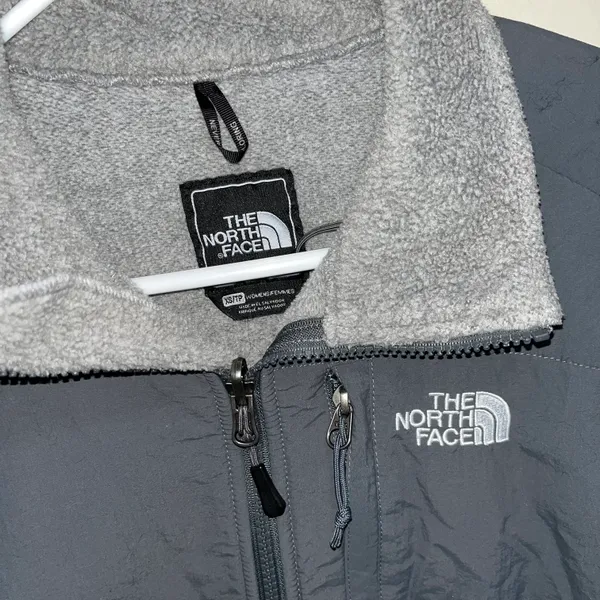 North Face Denali Fleece Jacket  - Image 4