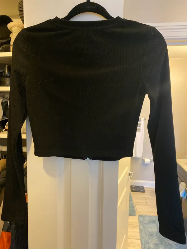 Elodie Long Sleeve - Image 3
