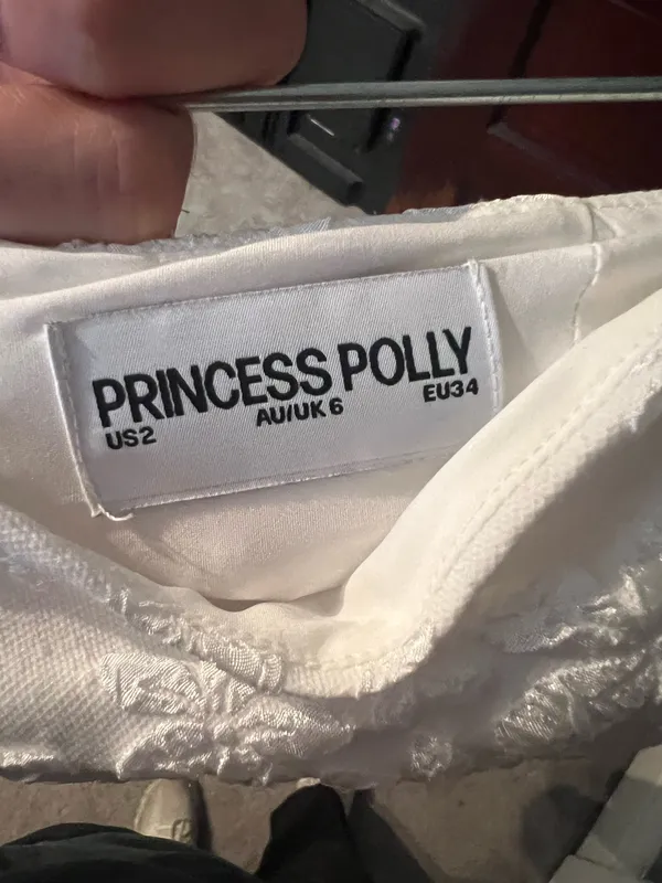 Princess Polly Dress Mini - Image 2