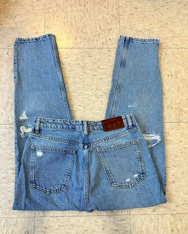 ZARA Jeans - Image 3