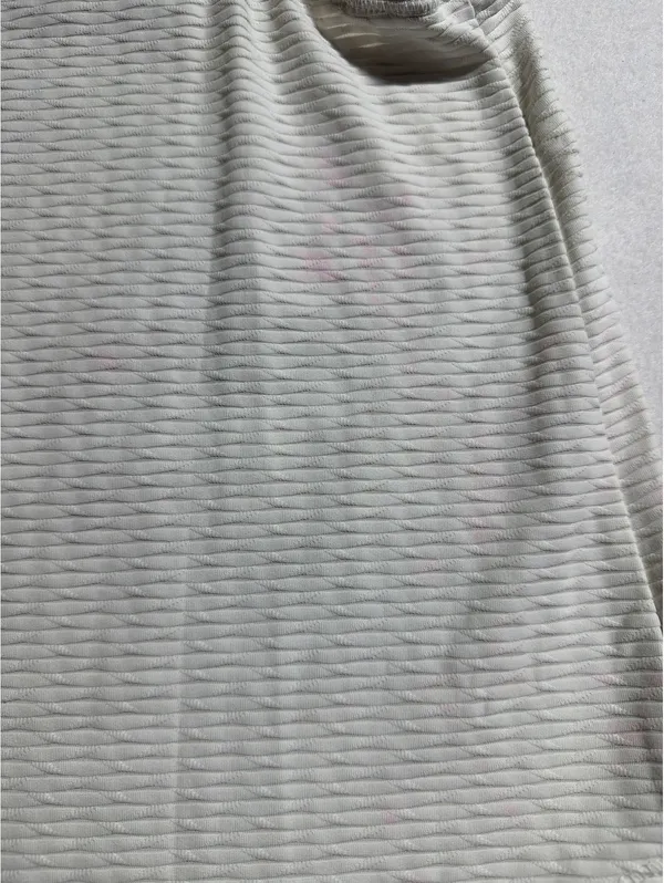 Calla Women's White Sleeveless Tank Top Size Small - Image 7