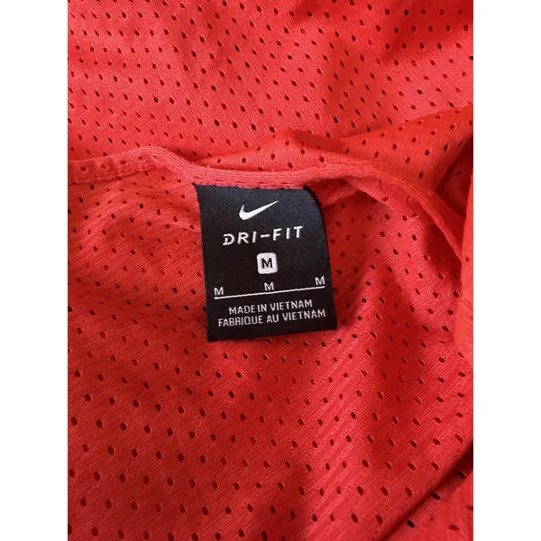Nike DRI FIT Team Kenya Running Singlet Marathon Tank Top Shirt Size‎ Medium - Image 2