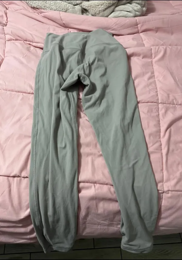 Align Lululemon Leggings High-Rise - Image 2