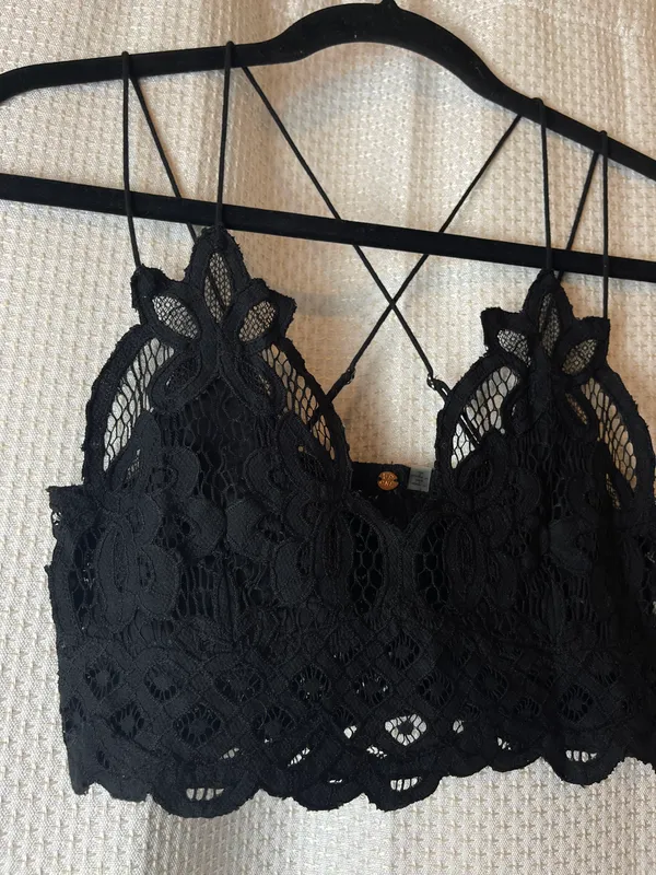 Free People Bralette - Image 6
